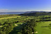 Argentario Golf & Wellness Resort Hotels in Grosseto