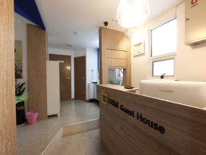 Dongdaemun Charim Guesthouse