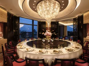 Crowne Plaza FUZHOU RIVERSIDE by IHG