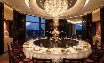 Crowne Plaza Fuzhou Riverside