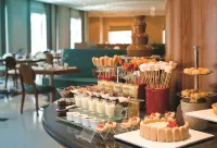 Avani Deira Dubai Hotel - sul mare