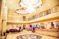 Western Dynasty Hotel - 2 Yıldız