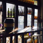 Yuanzu International Youth Hostel - Bar
