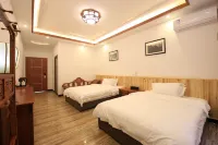 Yijingxiyuan Hotel Hotels in Xiaoqi Village (East Route)