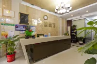 Meicheng Meisu E-sports Movie Hotel