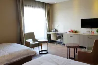 ENJOY HOTEL Hotels in Raoyang