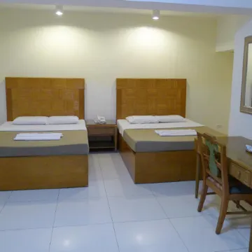 Cebuview Tourist Inn