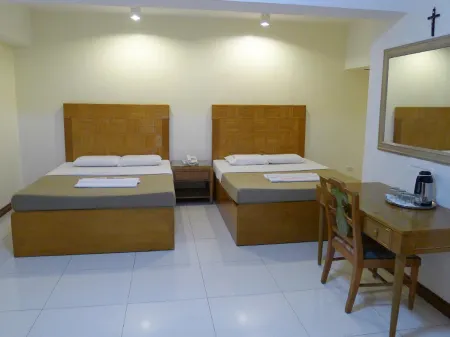 Cebuview Tourist Inn