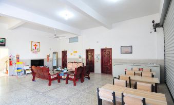 Youxianju Leisure Villa - Housity