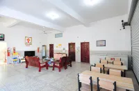 Youxianju Leisure Villa