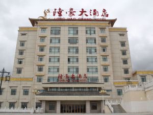 Long Hao Grand Hotel