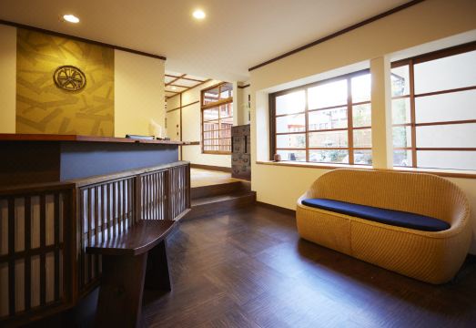 나즈나 교토 니조-조 전통 조식 이미지