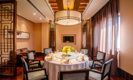 Xishan Lake Gloria Resort Jingdezhen - Housity