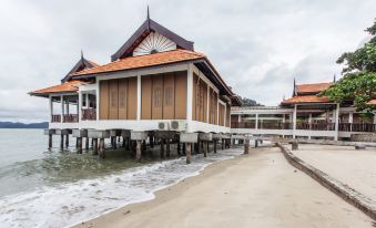 Casuarina Pangkor