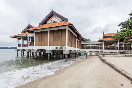 Casuarina Pangkor