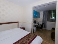 重庆西兰宾馆 - 电脑豪华大床房