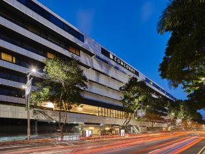 Concorde Hotel Singapore