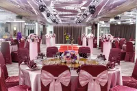 Royal Gold Hotel Hotels in Kaohsiung