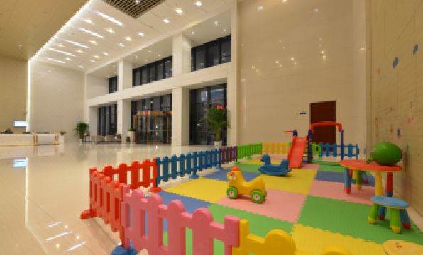 Jinshi Business Hotel