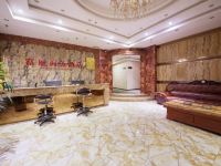 重庆富庭商务酒店 - 公共区域