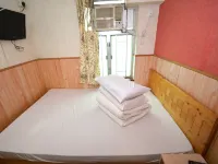 Sun Ying Hostel Hotel dekat Stasiun Central 
