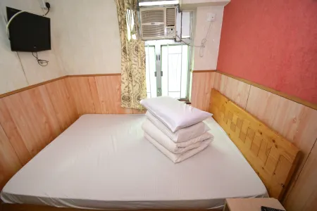 Sun Ying Hostel