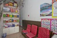 Chenzhou Hongfa Guesthouse