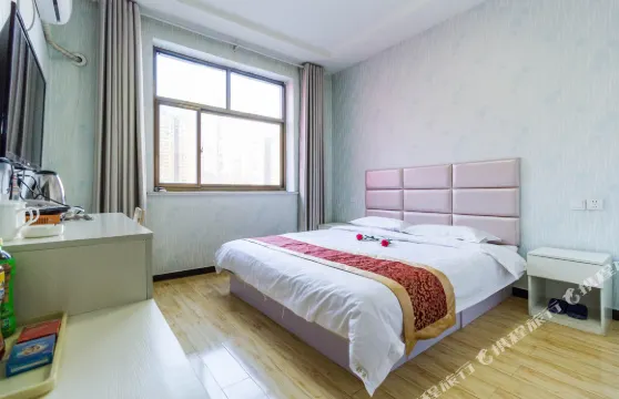 舒家時尚賓館（定州火車站店）