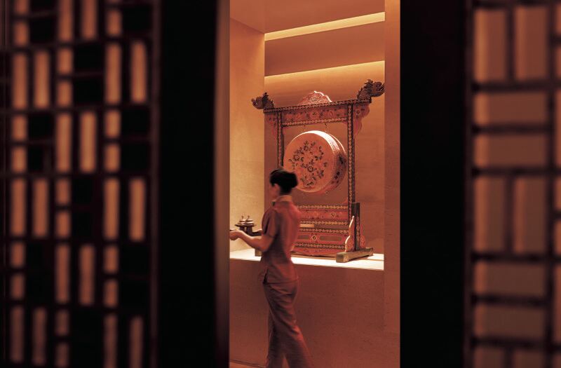 Shangri-La Guangzhou photo 4