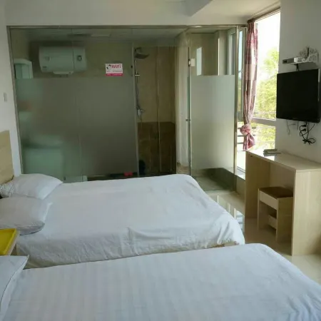 Bitianfu Hotel