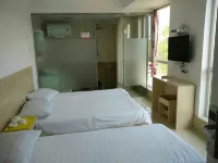 Bitianfu Hotel - Pet friendly