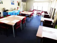 Edinburgh Motor Inn Hotel di Warragul