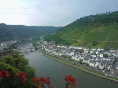 Hotel Holl Hotels in Cochem