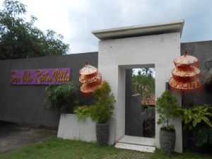 Sri Abi Ratu Villa & Resort
