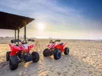 Gountry Garden Golden Beach Hotel Hotels in Haiyang