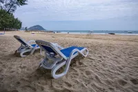 Ling Shui Xiangshui Bay Leyu Resort Hotel - Bãi biển