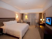珠海云海酒店 - 标准大床房