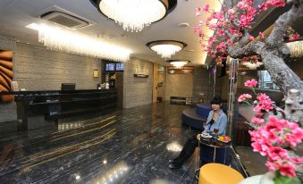 Chiayi Look Hotel