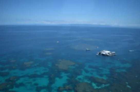 South Pacific Bed & Breakfast