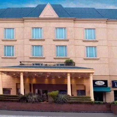 Savoy Suites Noida Hotels near Okhla
