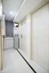 香港楓葉旅館（尖沙咀地鐵站店近C2口）