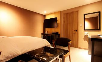 Hotel Blanc in Gangnam (Yeoksam)