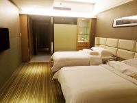 维也纳国际酒店(广州南站国际店) - 标准双床房