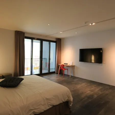 Funson Hotel Отели рядом с достопримечательностью «Скала Чуанфан»