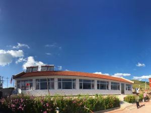 Bashang Grassland Xiao Hui Farmhouse Courtyard