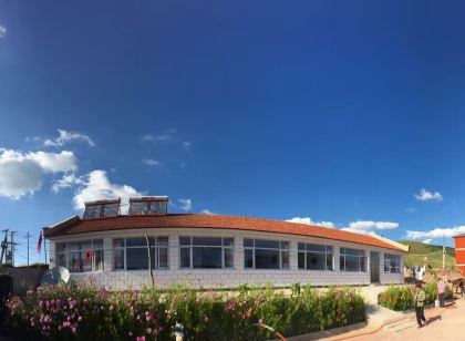 Bashang Grassland Xiao Hui Farmhouse Courtyard