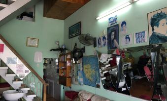 Phuong Mai Family Hotel