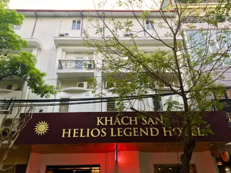 Helios Legend Hotel