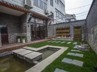 PAVILION·Duoduo·Xipan Boutique B&B Các khách sạn gần Jiangnan Bed Museum