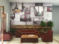 Ninghai 365 Art Hotel